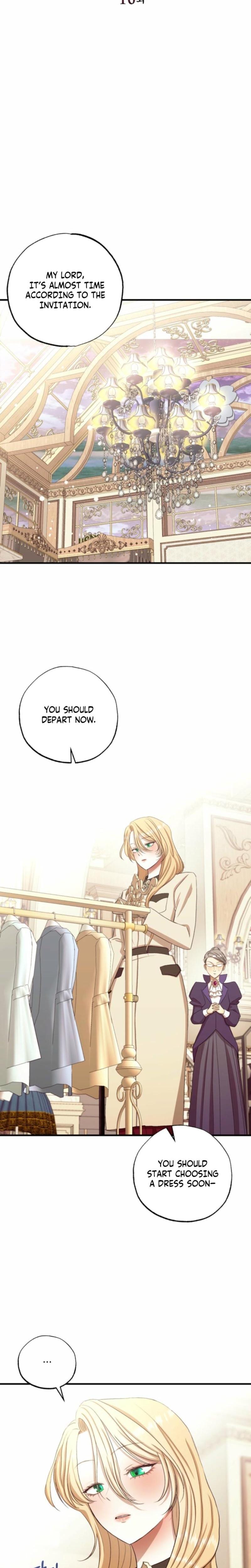 The Hand That Once Fed (Uncensored), chapter 16, page 7 of 24