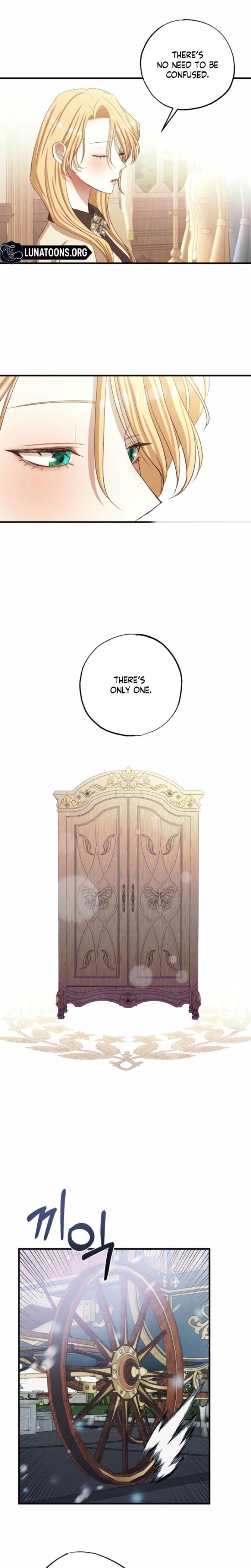 The Hand That Once Fed (Uncensored), chapter 16, page 9 of 24