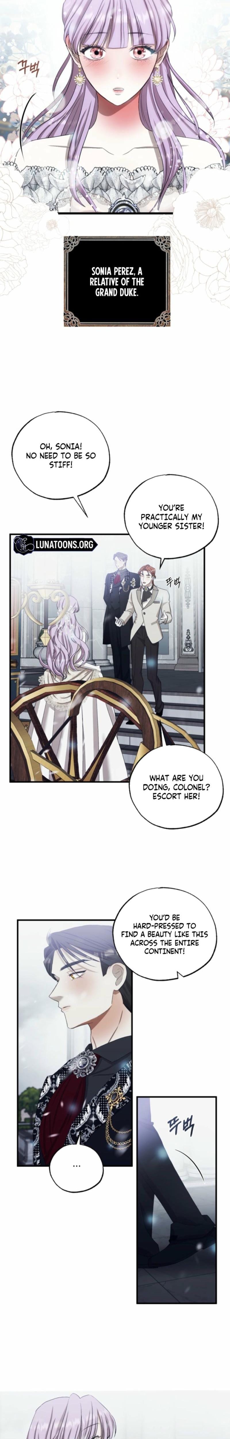The Hand That Once Fed (Uncensored), chapter 16, page 12 of 24