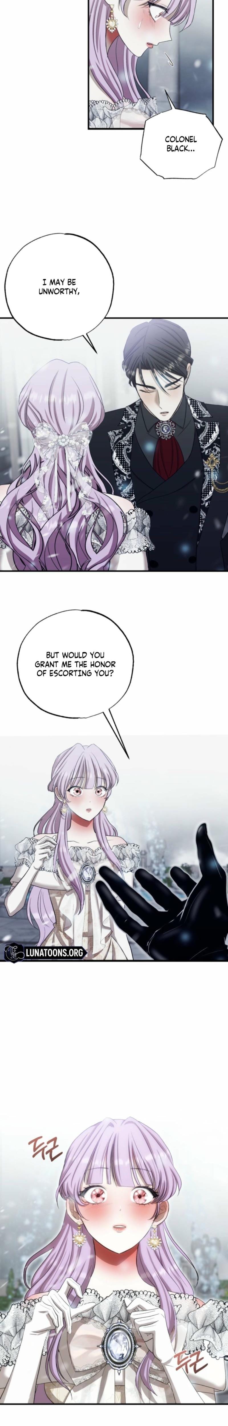 The Hand That Once Fed (Uncensored), chapter 16, page 14 of 24