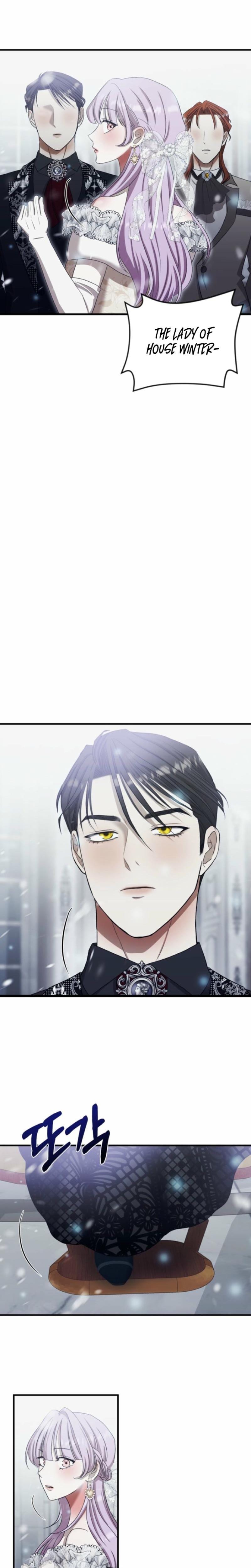 The Hand That Once Fed (Uncensored), chapter 16, page 16 of 24