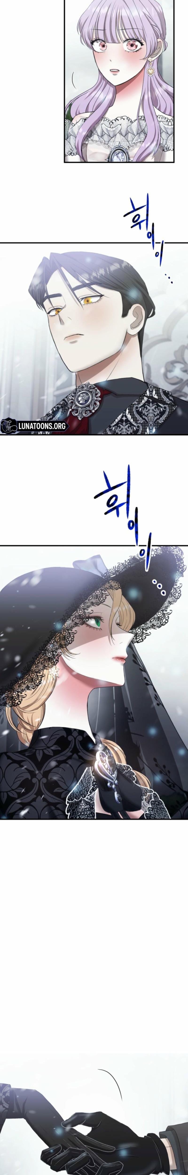 The Hand That Once Fed (Uncensored), chapter 16, page 21 of 24