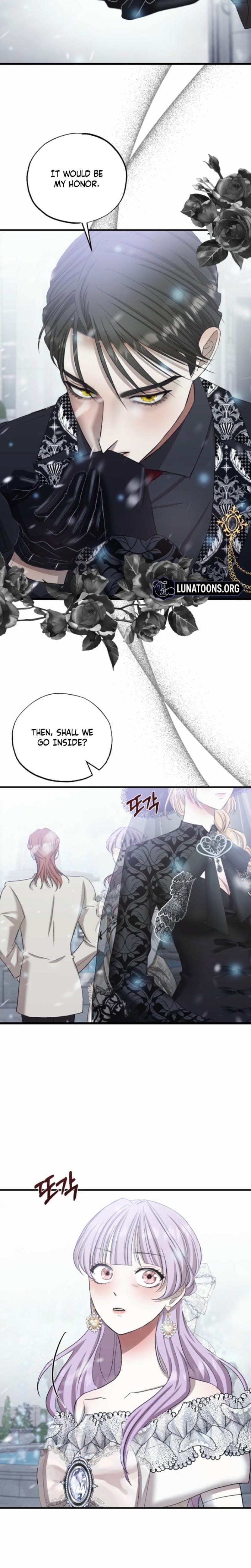 The Hand That Once Fed (Uncensored), chapter 16, page 22 of 24