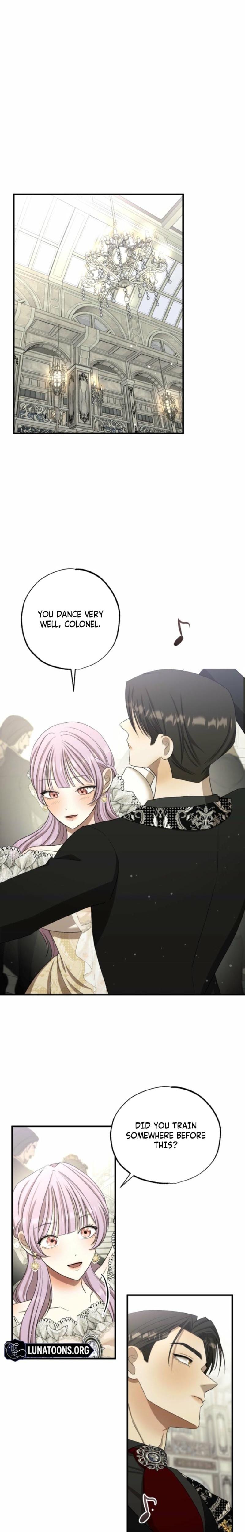 The Hand That Once Fed (Uncensored), chapter 18, page 5 of 22