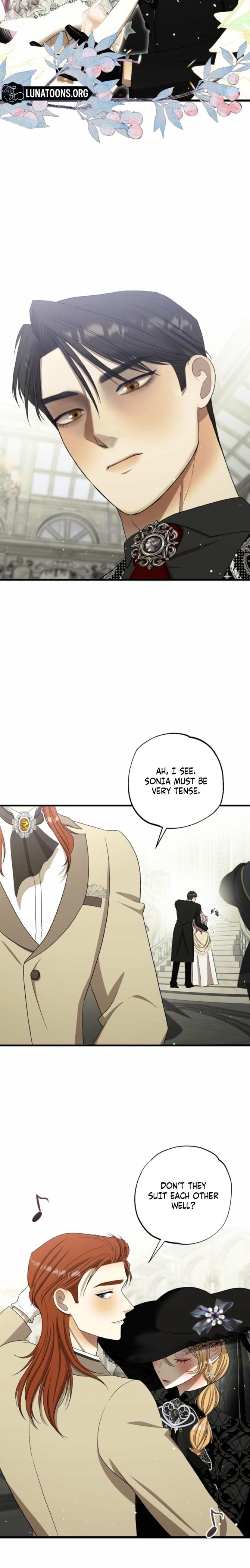 The Hand That Once Fed (Uncensored), chapter 18, page 9 of 22