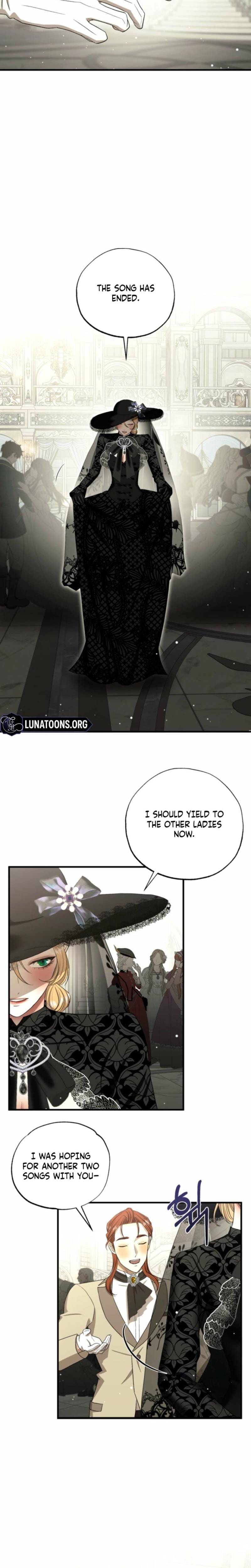 The Hand That Once Fed (Uncensored), chapter 18, page 12 of 22