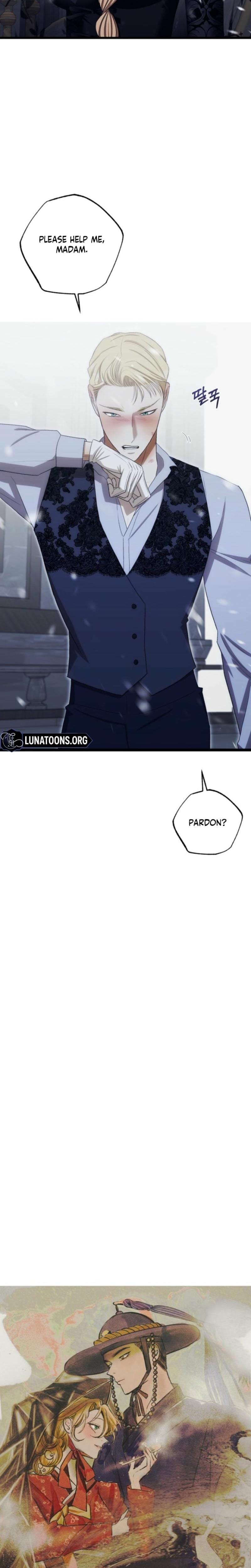 The Hand That Once Fed (Uncensored), chapter 18, page 21 of 22
