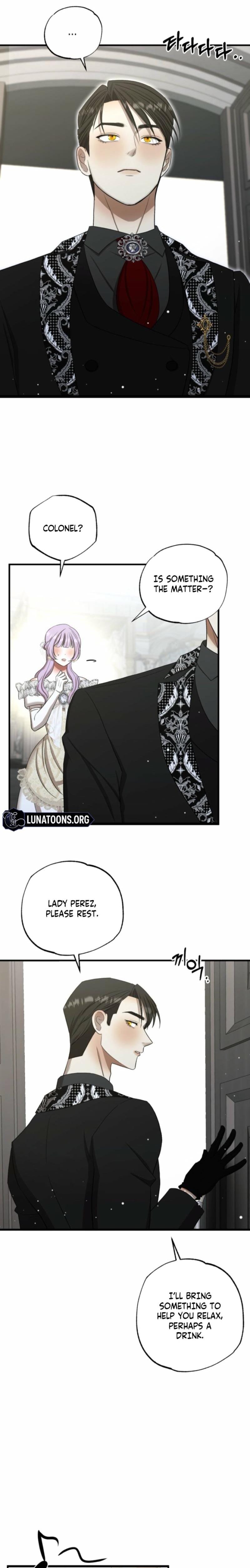 The Hand That Once Fed (Uncensored), chapter 19, page 15 of 23