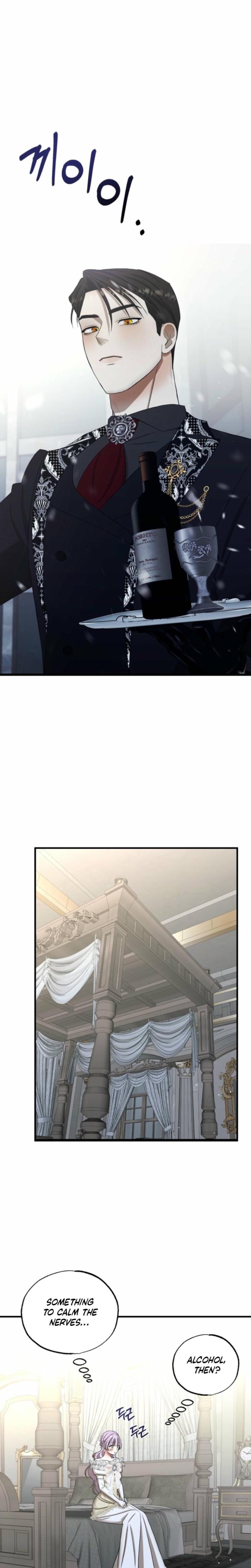 The Hand That Once Fed (Uncensored), chapter 19, page 20 of 23