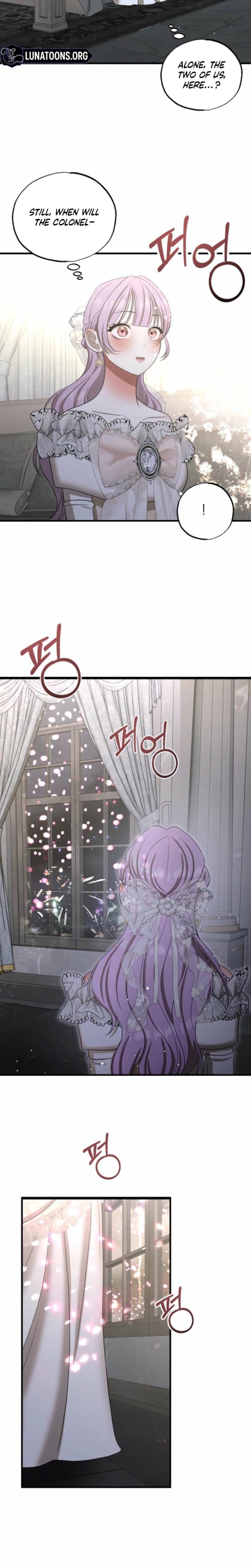 The Hand That Once Fed (Uncensored), chapter 19, page 21 of 23