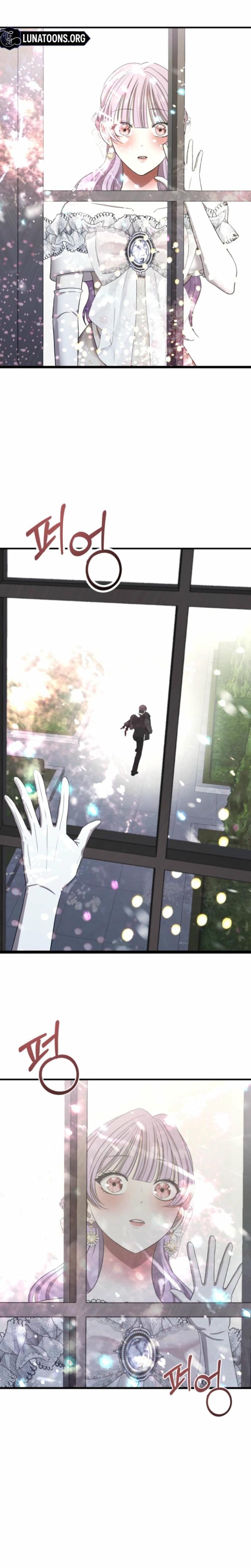 The Hand That Once Fed (Uncensored), chapter 19, page 22 of 23