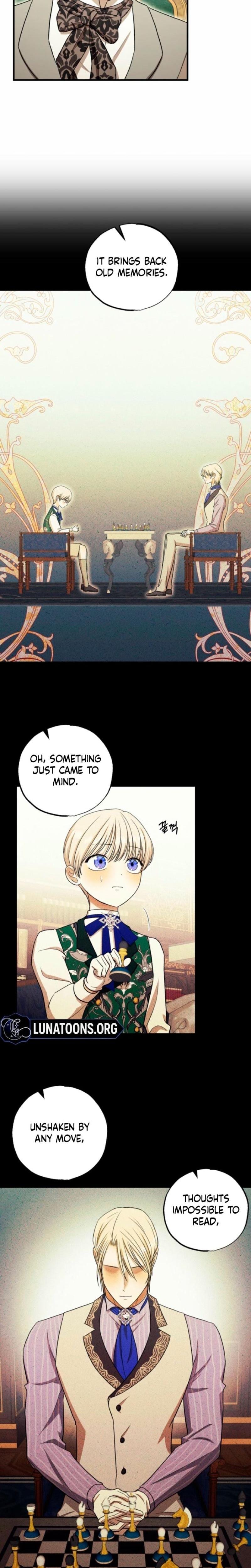 The Hand That Once Fed (Uncensored), chapter 21, page 7 of 25