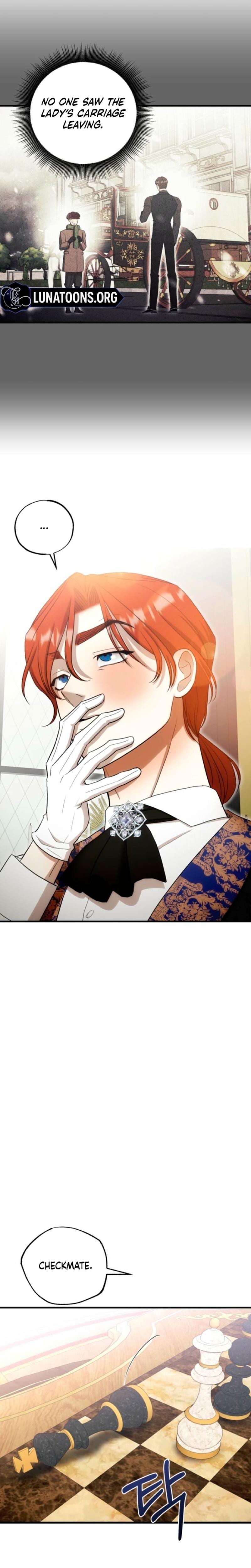 The Hand That Once Fed (Uncensored), chapter 21, page 14 of 25