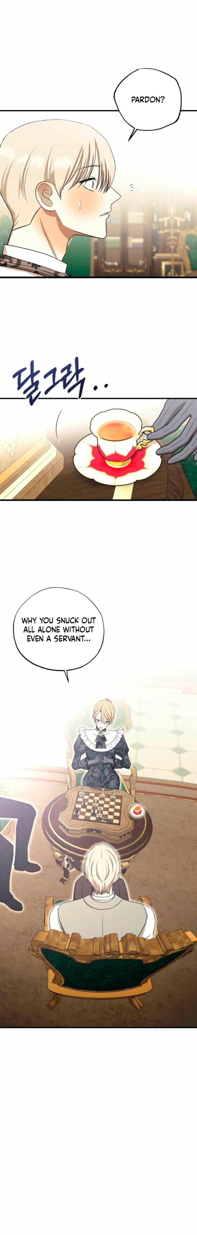 The Hand That Once Fed (Uncensored), chapter 21, page 16 of 25