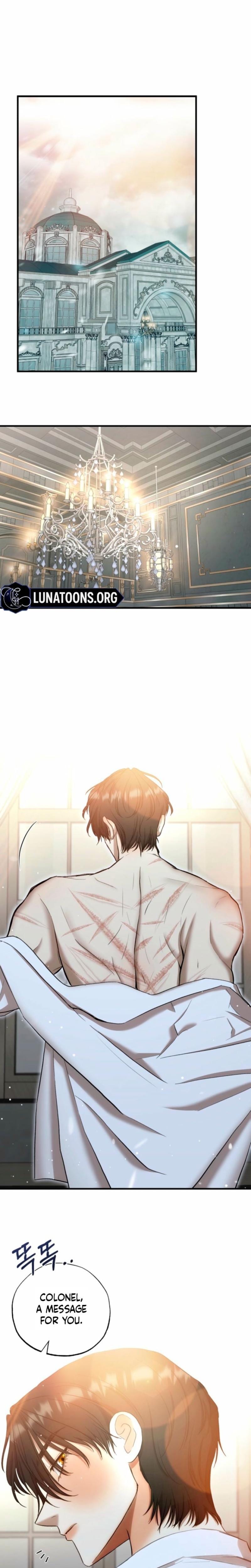 The Hand That Once Fed (Uncensored), chapter 21, page 17 of 25