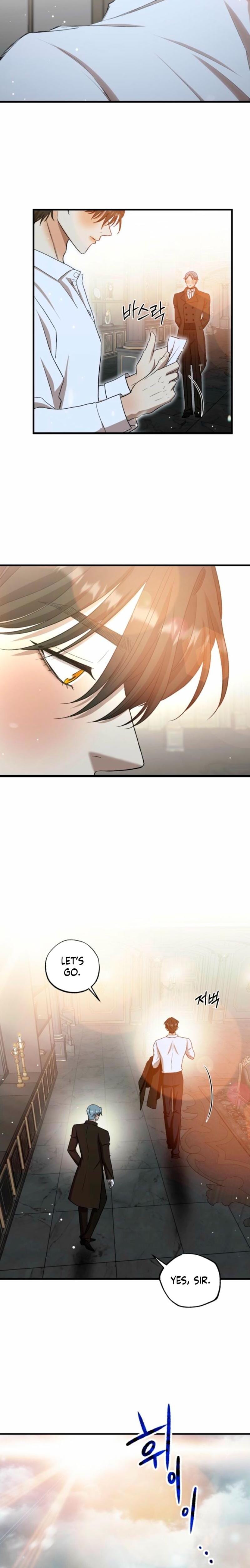 The Hand That Once Fed (Uncensored), chapter 21, page 18 of 25