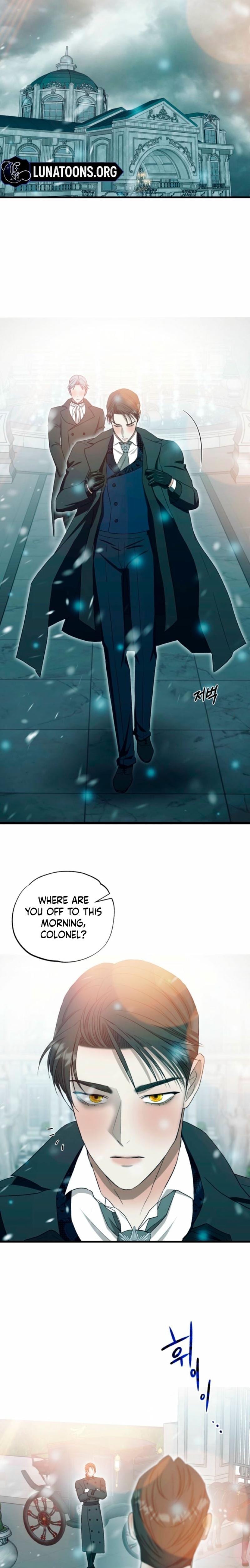 The Hand That Once Fed (Uncensored), chapter 21, page 19 of 25