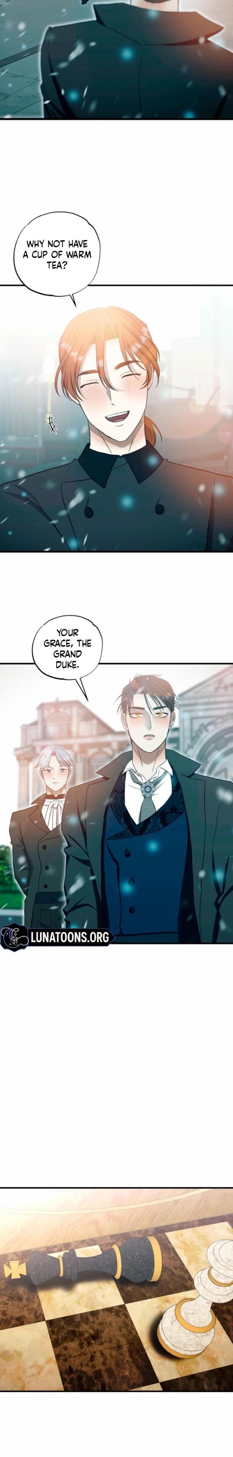 The Hand That Once Fed (Uncensored), chapter 21, page 20 of 25