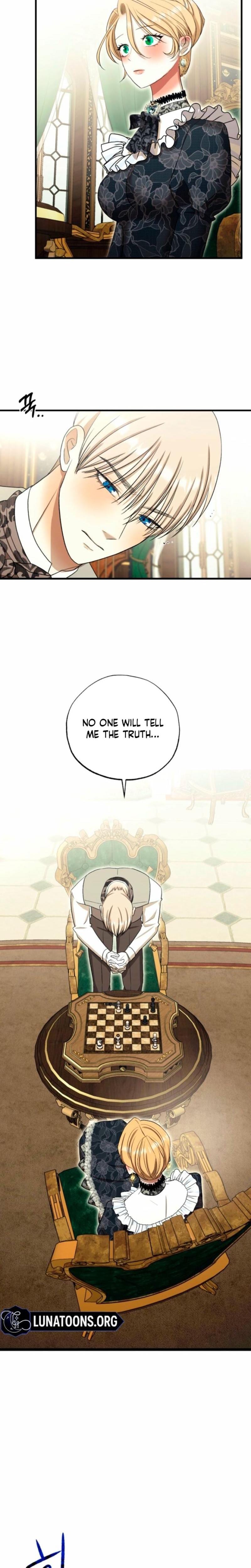 The Hand That Once Fed (Uncensored), chapter 21, page 24 of 25