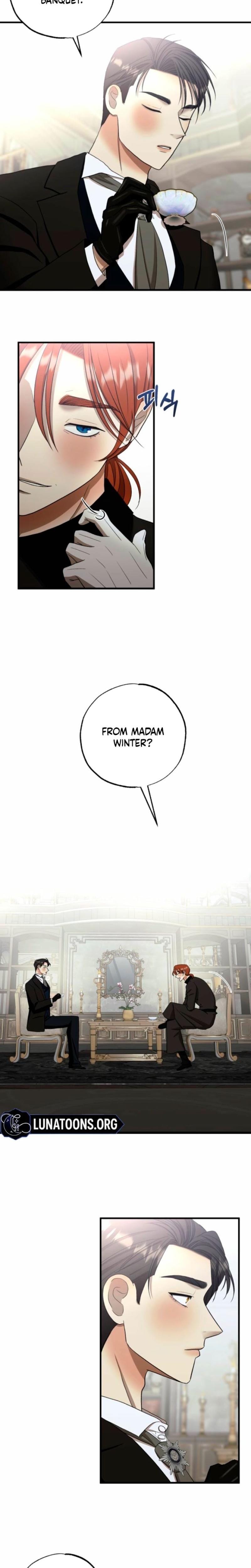 The Hand That Once Fed (Uncensored), chapter 22, page 5 of 25
