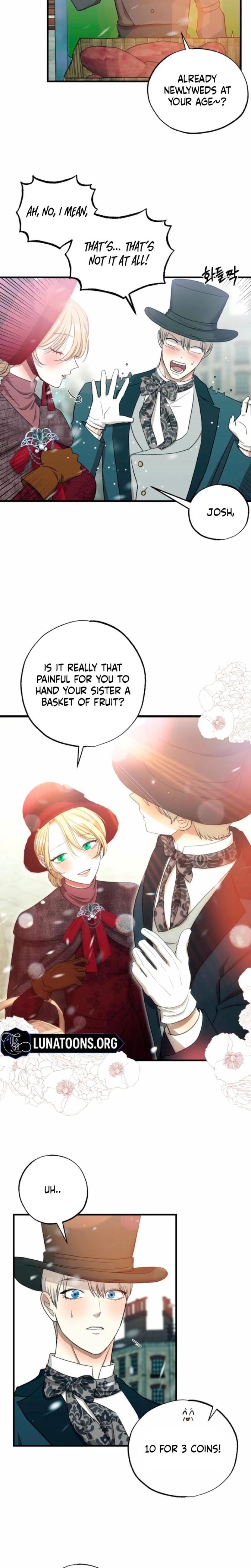 The Hand That Once Fed (Uncensored), chapter 22, page 10 of 25