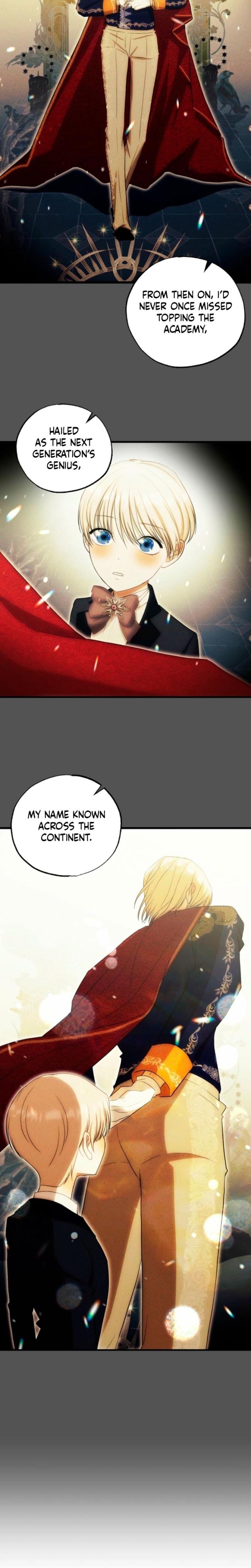 The Hand That Once Fed (Uncensored), chapter 22, page 14 of 25