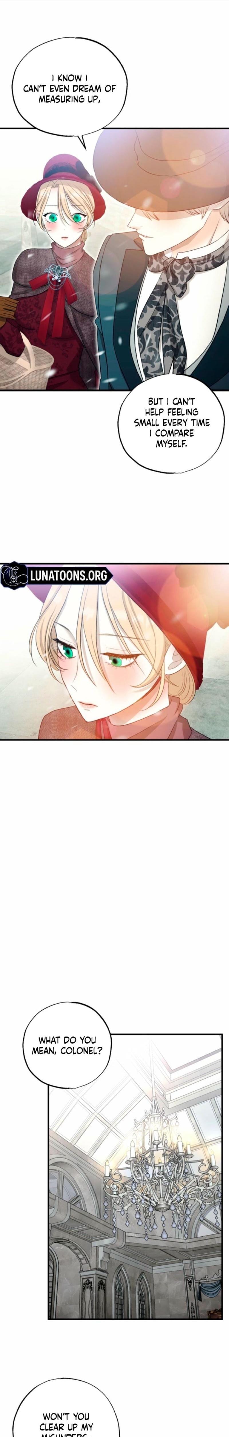 The Hand That Once Fed (Uncensored), chapter 22, page 15 of 25