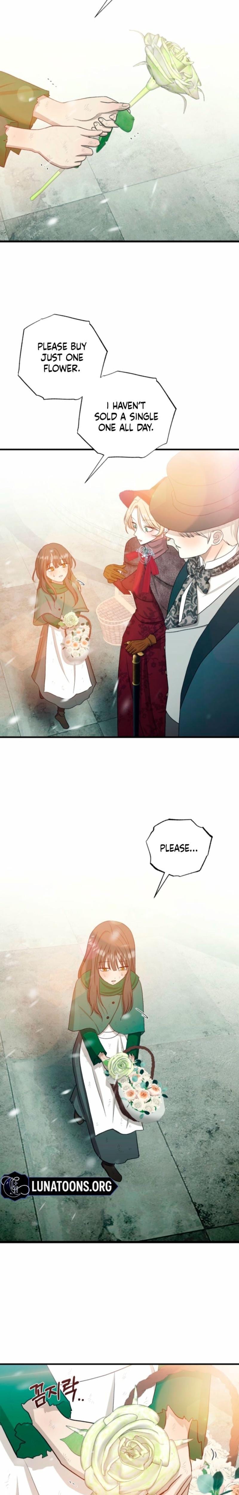 The Hand That Once Fed (Uncensored), chapter 22, page 18 of 25