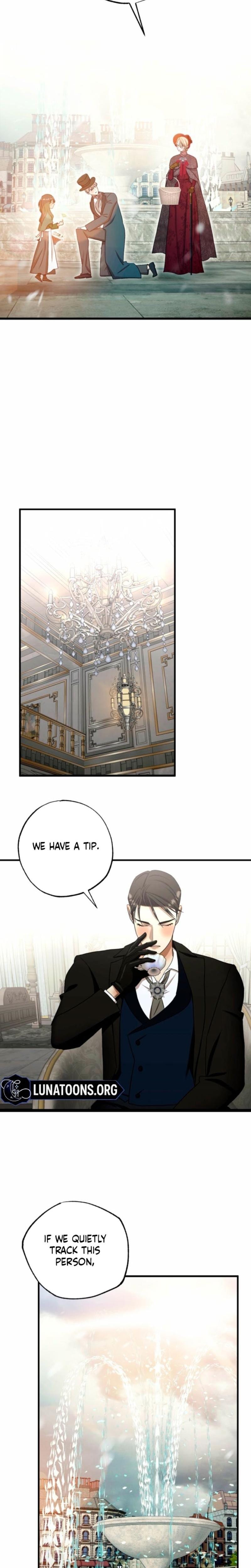 The Hand That Once Fed (Uncensored), chapter 22, page 21 of 25