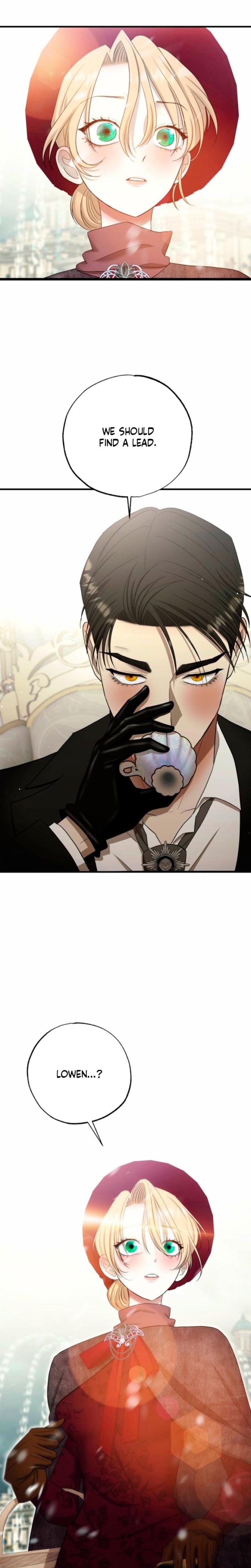 The Hand That Once Fed (Uncensored), chapter 22, page 24 of 25