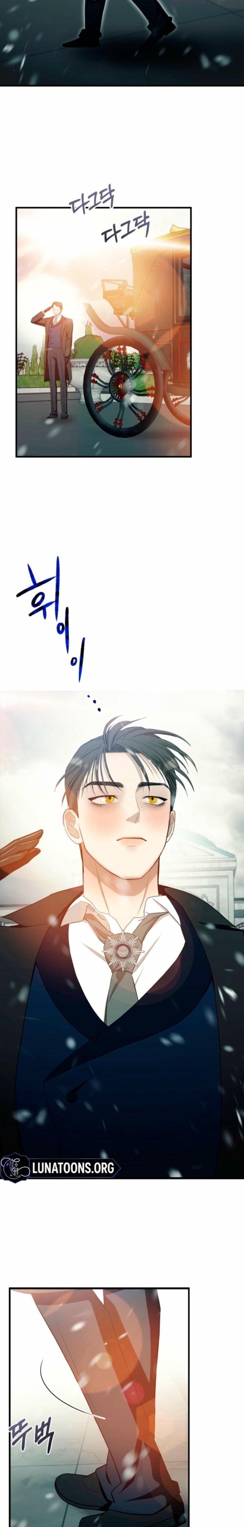 The Hand That Once Fed (Uncensored), chapter 23, page 5 of 25