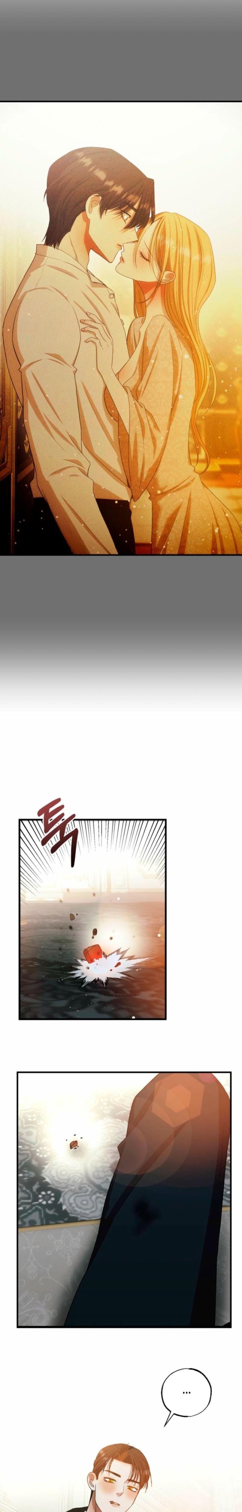 The Hand That Once Fed (Uncensored), chapter 23, page 11 of 25