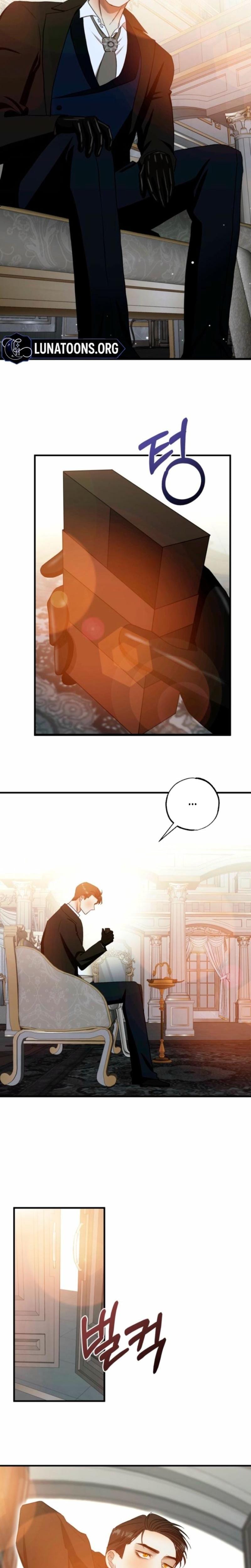 The Hand That Once Fed (Uncensored), chapter 23, page 12 of 25