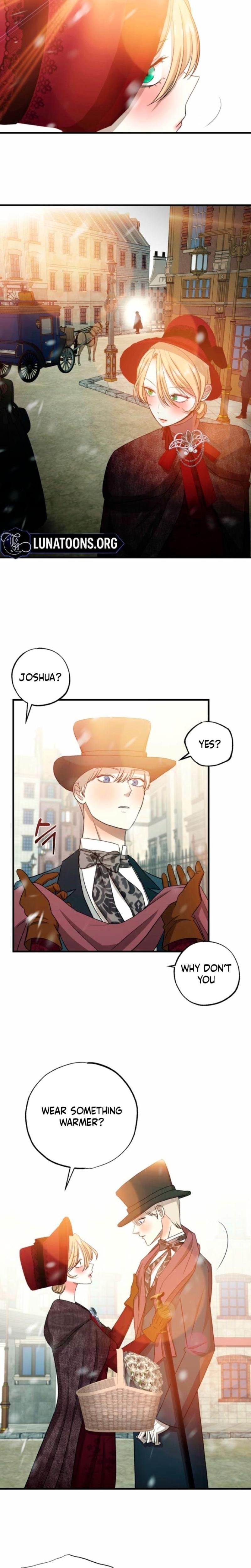The Hand That Once Fed (Uncensored), chapter 23, page 17 of 25