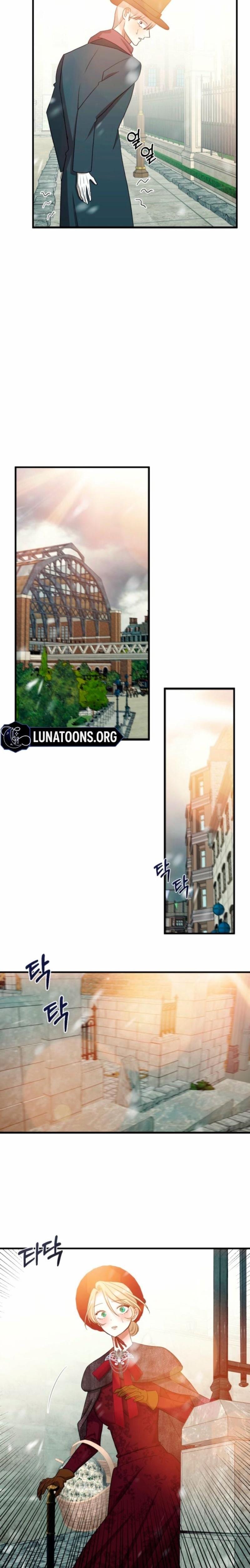 The Hand That Once Fed (Uncensored), chapter 23, page 20 of 25