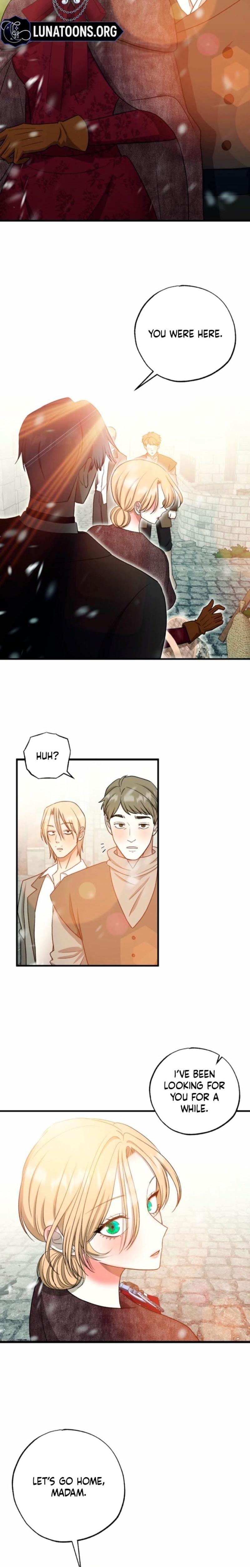 The Hand That Once Fed (Uncensored), chapter 23, page 24 of 25