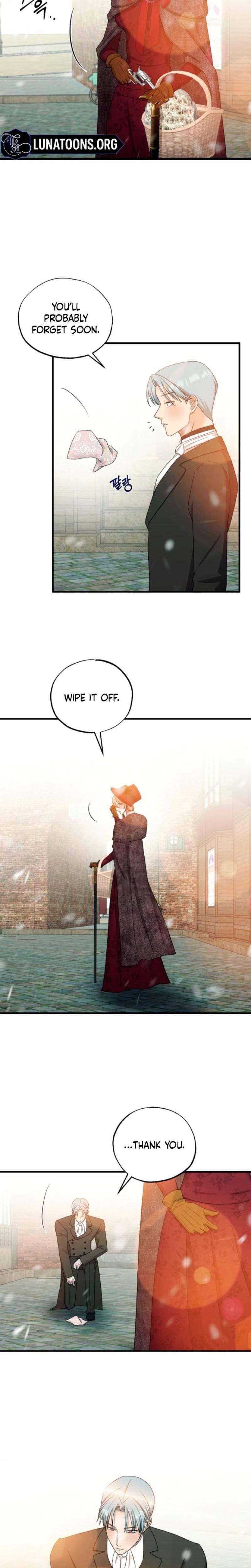 The Hand That Once Fed (Uncensored), chapter 24, page 12 of 23