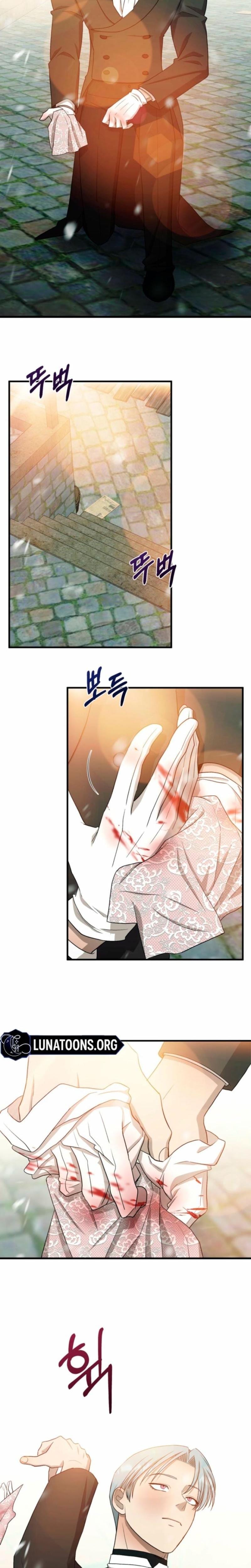 The Hand That Once Fed (Uncensored), chapter 24, page 13 of 23