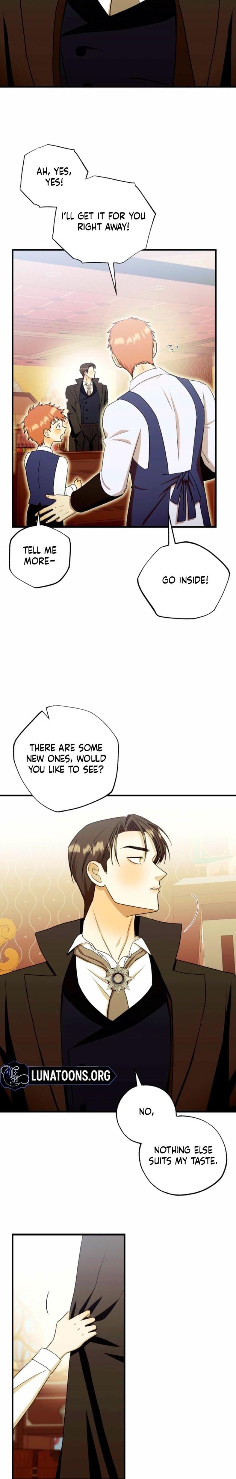 The Hand That Once Fed (Uncensored), chapter 24, page 18 of 23