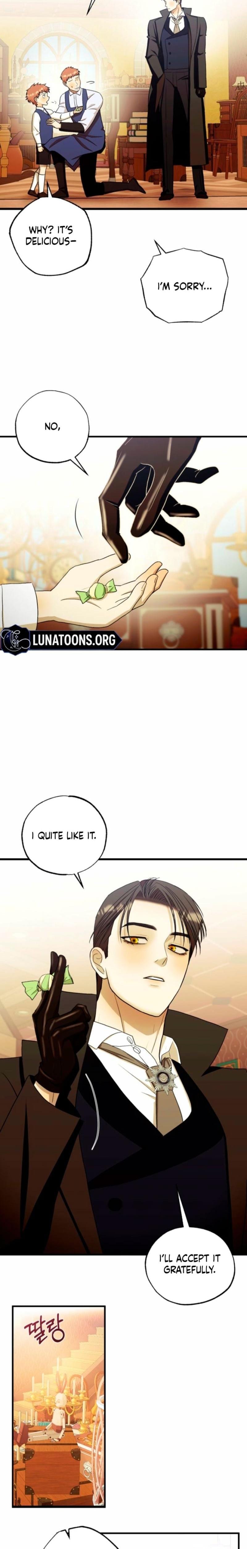 The Hand That Once Fed (Uncensored), chapter 24, page 20 of 23