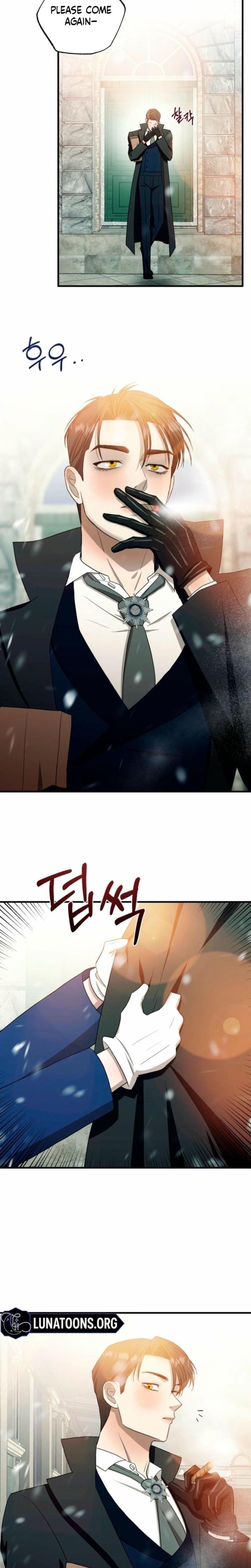 The Hand That Once Fed (Uncensored), chapter 24, page 21 of 23