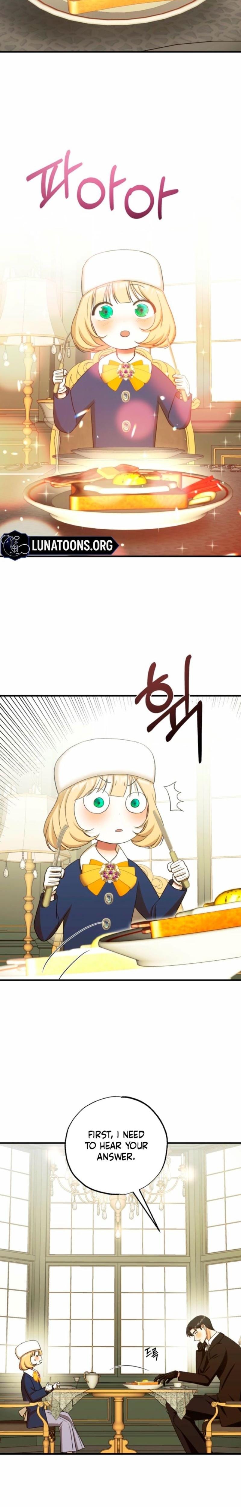 The Hand That Once Fed (Uncensored), chapter 25, page 7 of 23