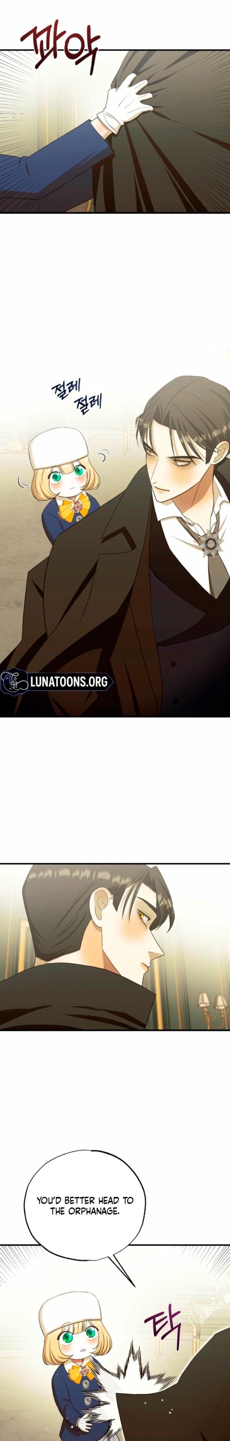 The Hand That Once Fed (Uncensored), chapter 25, page 15 of 23