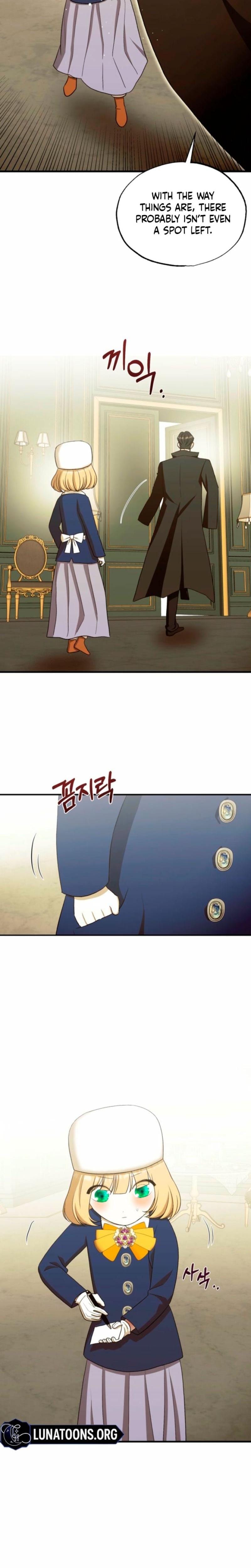 The Hand That Once Fed (Uncensored), chapter 25, page 16 of 23