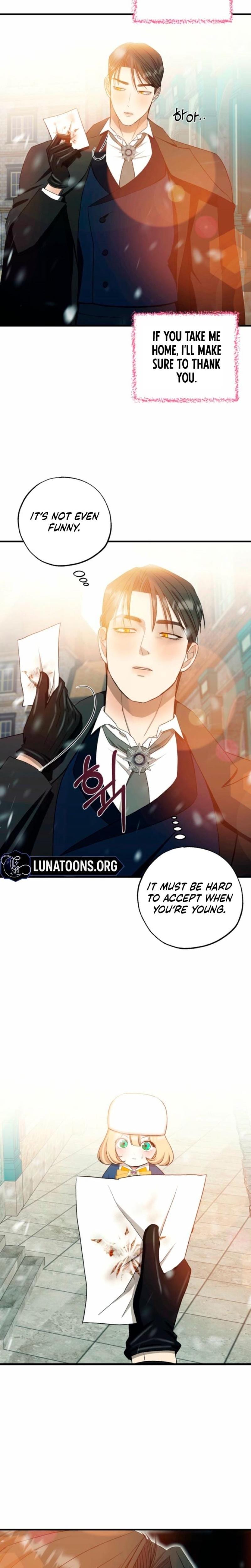 The Hand That Once Fed (Uncensored), chapter 25, page 18 of 23