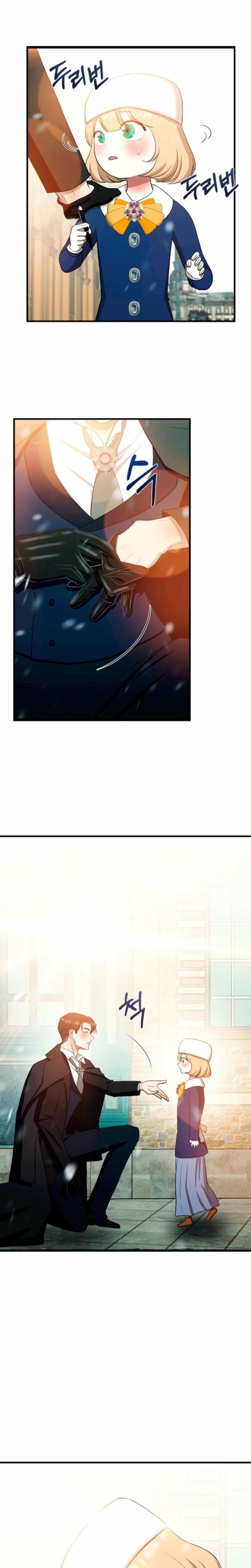 The Hand That Once Fed (Uncensored), chapter 25, page 20 of 23
