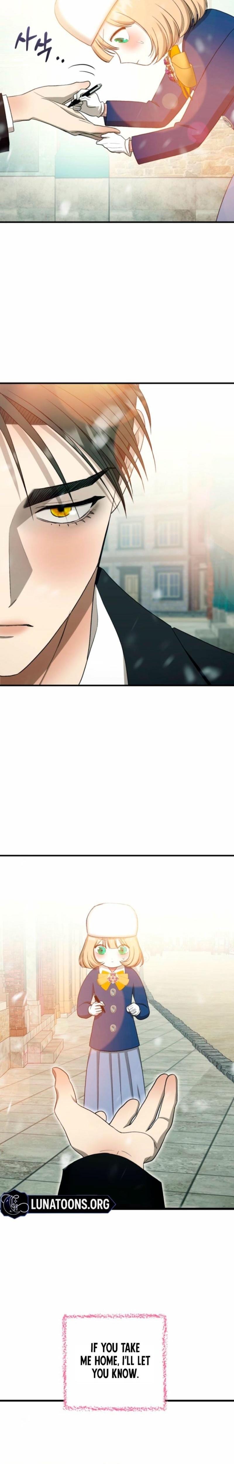 The Hand That Once Fed (Uncensored), chapter 25, page 21 of 23