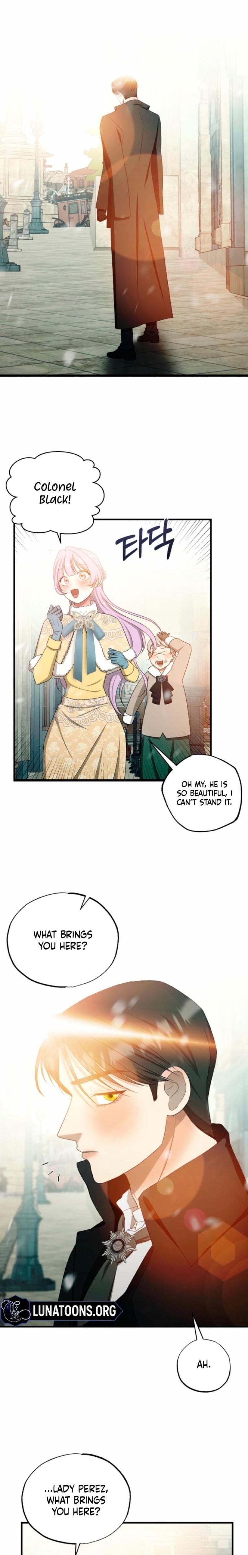 The Hand That Once Fed (Uncensored), chapter 26, page 5 of 24