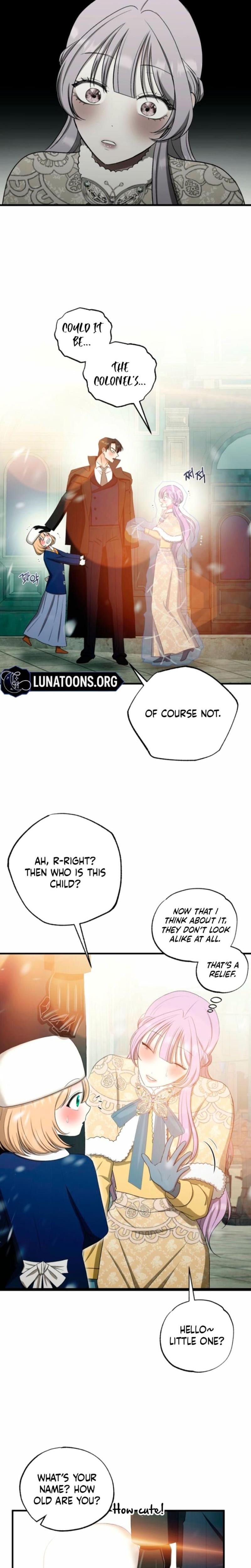 The Hand That Once Fed (Uncensored), chapter 26, page 7 of 24