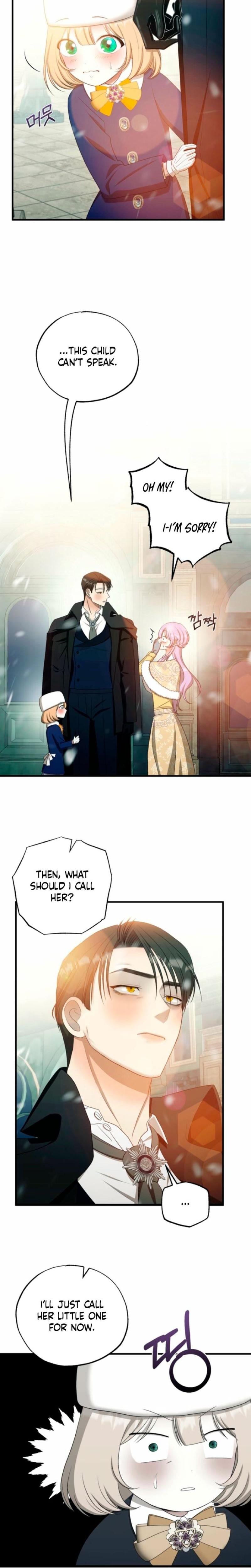 The Hand That Once Fed (Uncensored), chapter 26, page 8 of 24